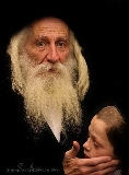 ברכת יום כיפור - דימה בריקמן